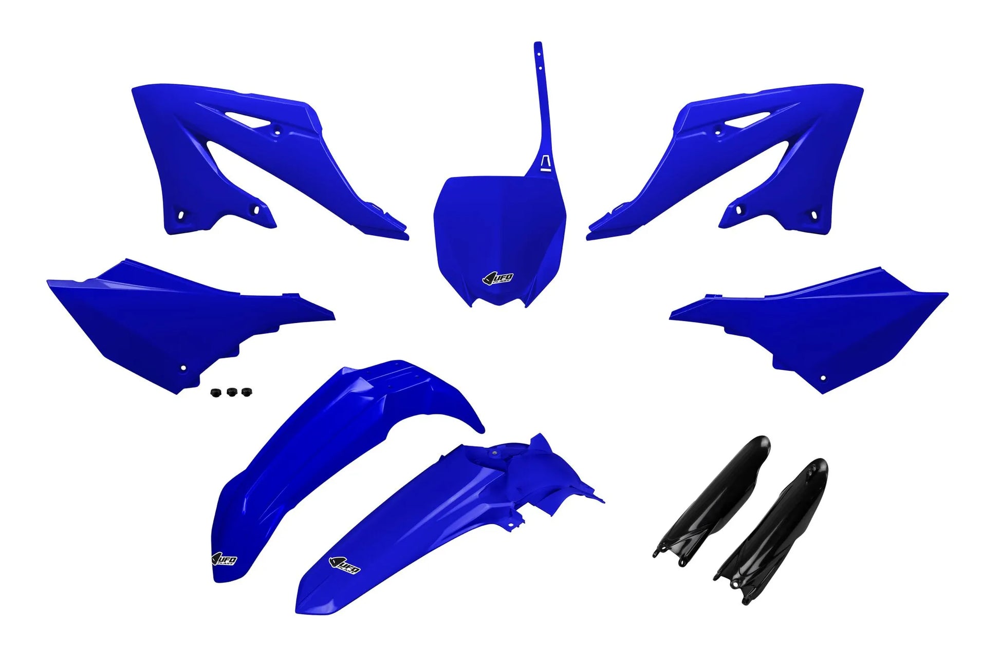 UFO Komplett Karosserikit för YZ125/250 22-27 bild 1 PMMEDIA:d6fff1c6f7cf464b