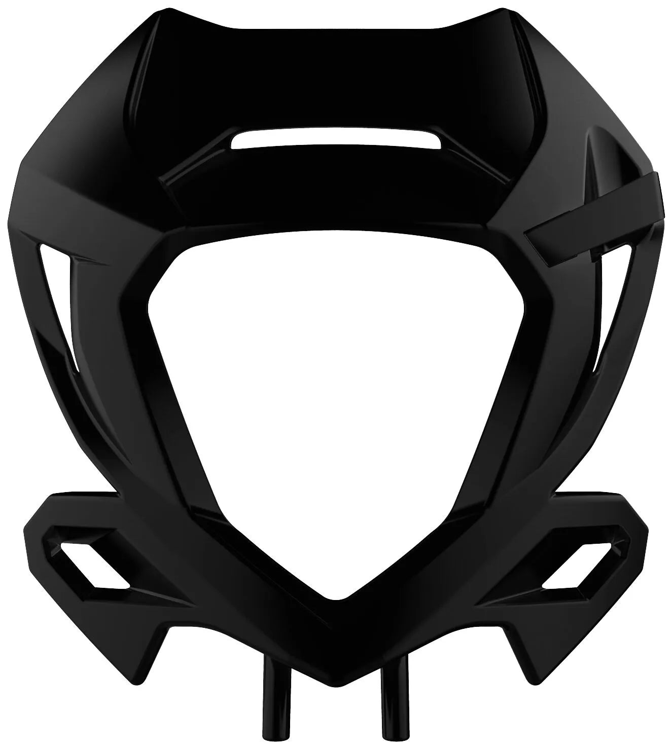 Polisport Headlight Mask Ersättningspaneler kaross bild 12 PMMEDIA:b3ccae685e6b9335
