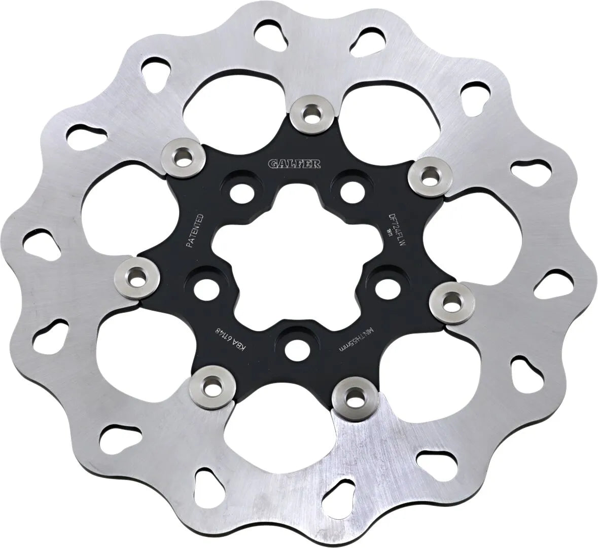Galfer Brake Rotors Bromsskivor street bild 4 PMMEDIA:84e0c9f301a7db96