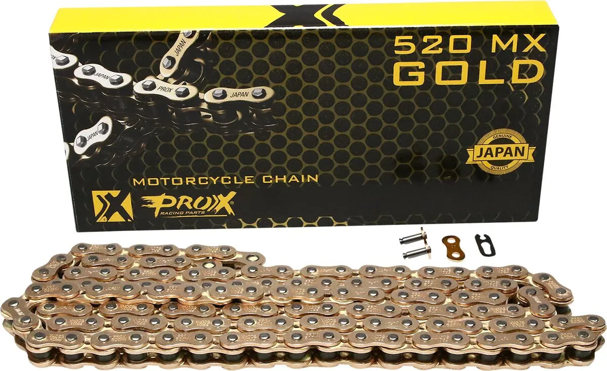 Prox 428 MX Chain Drivkedja standard (utan O-ring) bild 8 PMMEDIA:e09f931b26e1631e