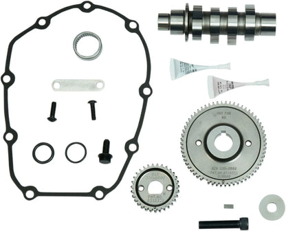 S&S CYCLE 465 Cam Kit M8 17-19 bild 2 PMMEDIA:83a1df3dd77225cc