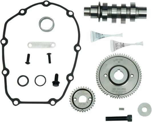 S&S CYCLE 465 Cam Kit M8 17-19 bild 2 PMMEDIA:83a1df3dd77225cc