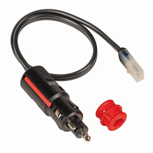 TECMATE OptiMate TM72 Cig / DIN Adapterkabel bild 2 PMMEDIA:13950bb5365be176