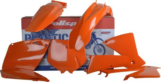 POLISPORT Body Kit för KTM SX 01-02 bild 1 PMMEDIA:3bf30d6aa43bf3fe