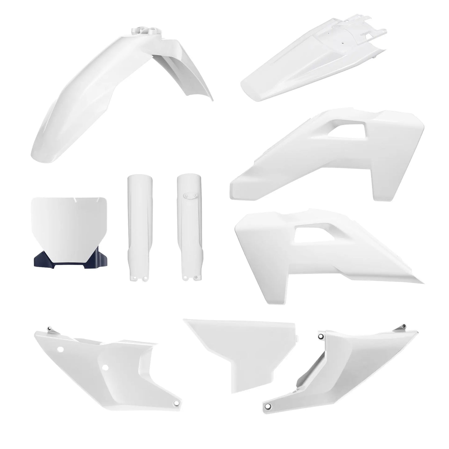 Polisport Full Replacement Body Kit Offroadmotorcyklar bild 15 PMMEDIA:0709872e74e8c683