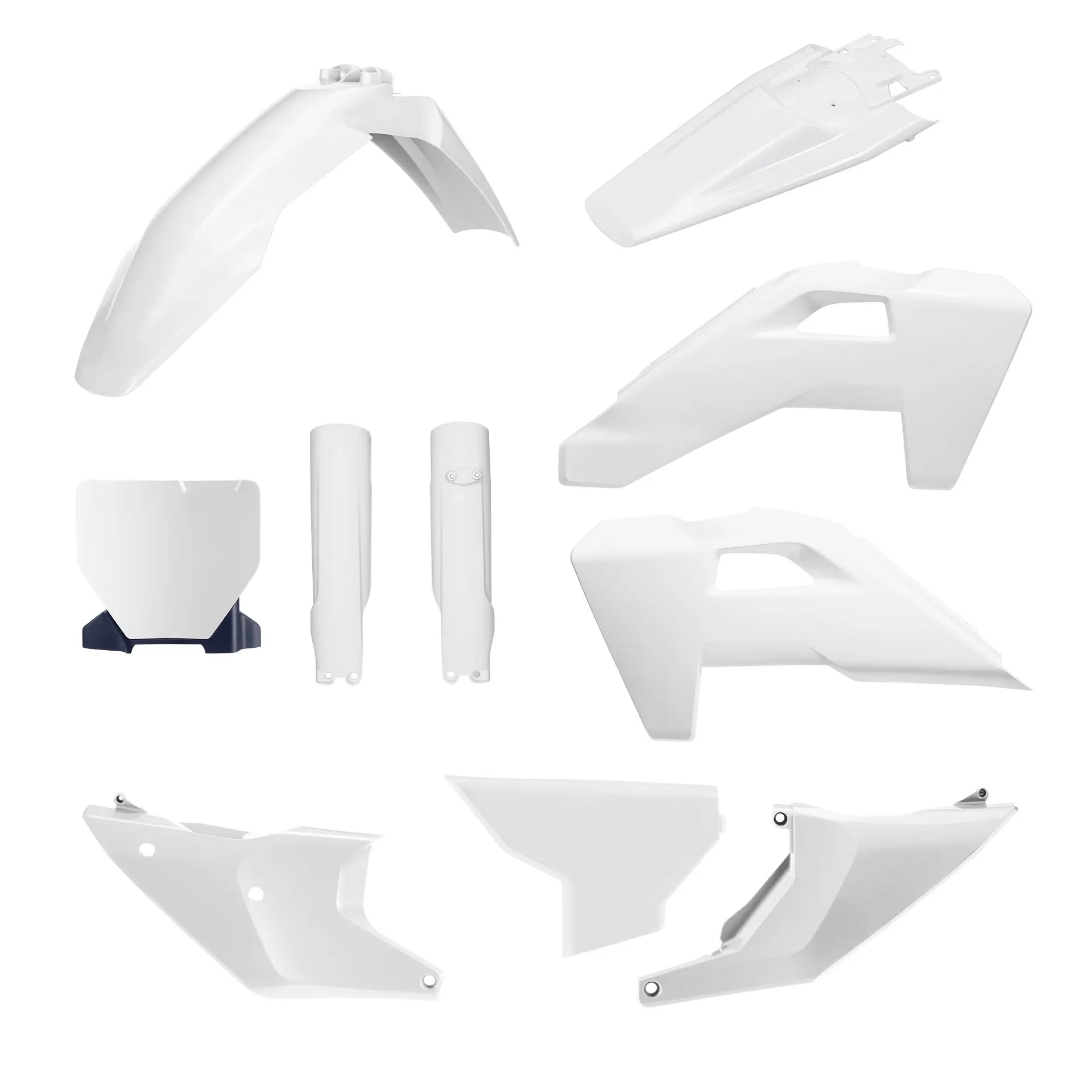 Polisport Full Replacement Body Kit Offroadmotorcyklar bild 15 PMMEDIA:0709872e74e8c683