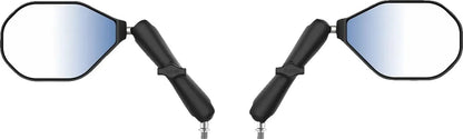 RAM MOUNTS Tough-Mirror™ Kit med M10-1.25 Fästen - Lång Arm bild 1 PMMEDIA:9c24753ec85f1402