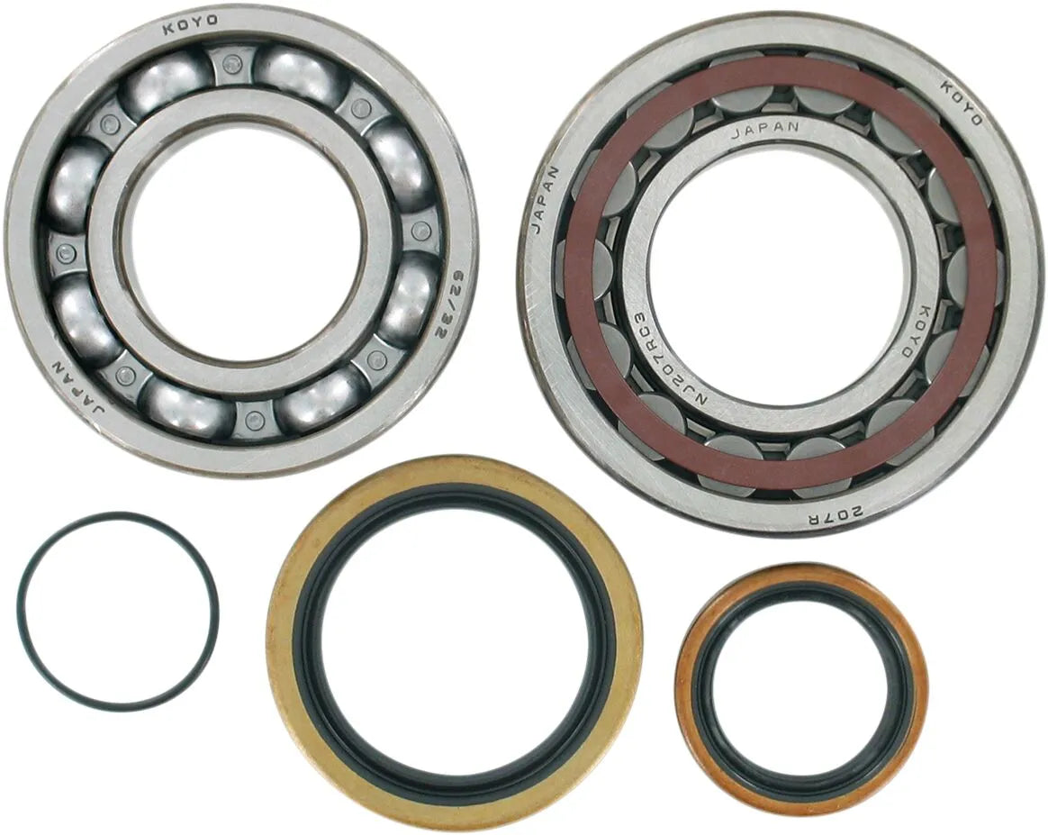 MOOSE OFFROAD HARD-PARTS vevaxellager- och tätningssats bild 1 PMMEDIA:d796cbd8015dda84