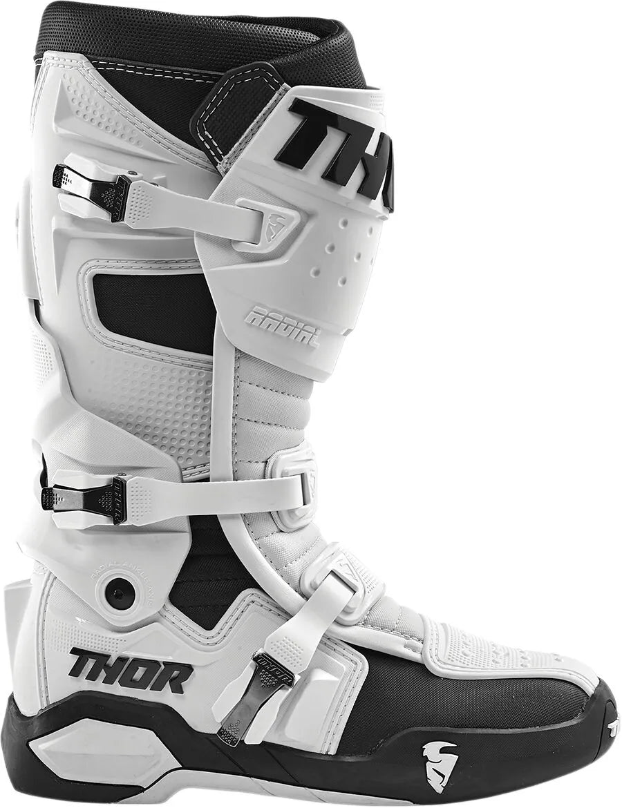 Thor Radial Boots Buckle Kit Tillbehör och delar till skor & stövlar bild 14 PMMEDIA:f7ecfcf32735a70d