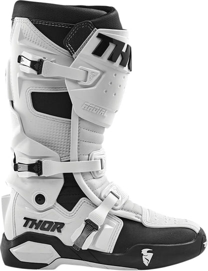 Thor Radial Boots Buckle Kit Tillbehör och delar till skor & stövlar bild 14 PMMEDIA:f7ecfcf32735a70d
