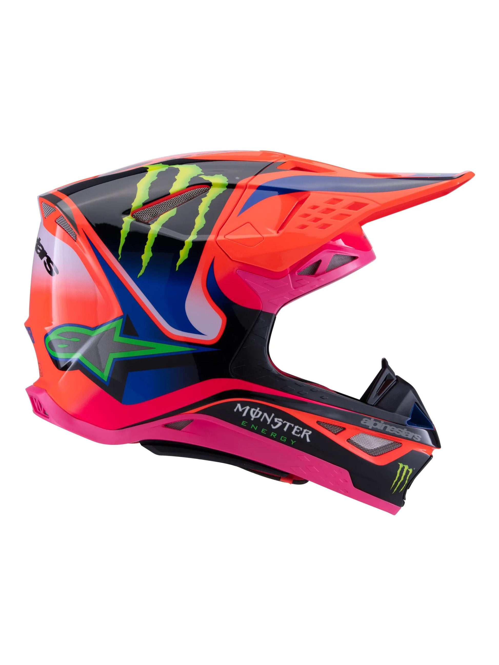 ALPINESTARS Supertech M10 Deegan MIPS® Hjälm XL bild 6 PMMEDIA:0de067126be52ebe