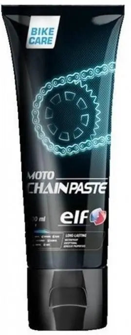 ELF Moto Chain Paste 250 ml bild 1 PMMEDIA:52146d82815b7f89