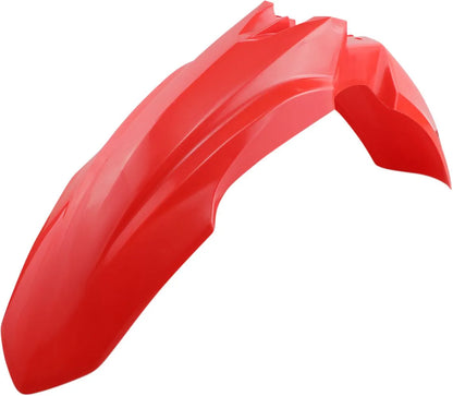 Cycra Performance Front Fender Offroadmotorcyklar bild 13 PMMEDIA:9365ac665c752677
