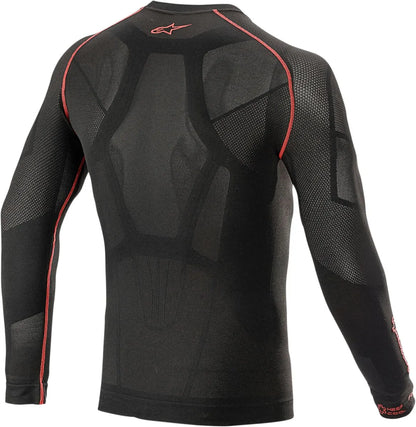 Alpinestars(Mx) Ride Tech v2 Summer Long Sleeve Underwear Top Underställ & kläder bild 3 PMMEDIA:91525a17fbf77a6b