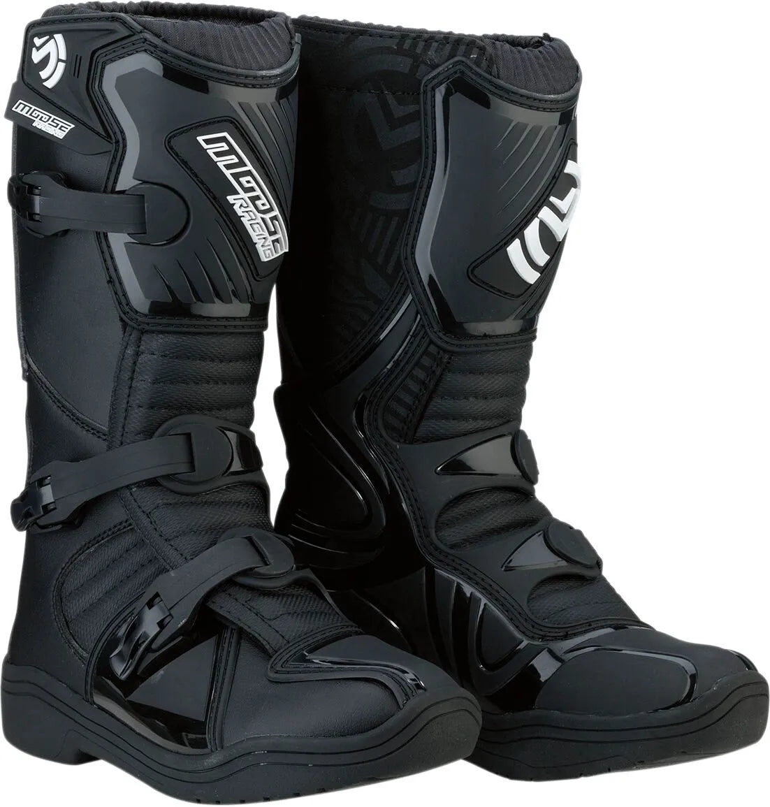 Moose Offroad Soft Goods M1.3™ Youth Cross- & Endurostövlar bild 4 PMMEDIA:3f2274406df5647b