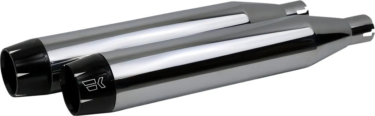 KHROME WERKS 3,5" Slip-On Ljuddämpare bild 1 PMMEDIA:68a0b5c3eee84c2b