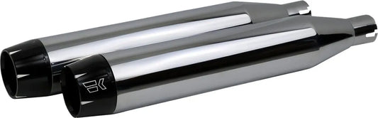 KHROME WERKS 3,5" Slip-On Ljuddämpare bild 1 PMMEDIA:68a0b5c3eee84c2b