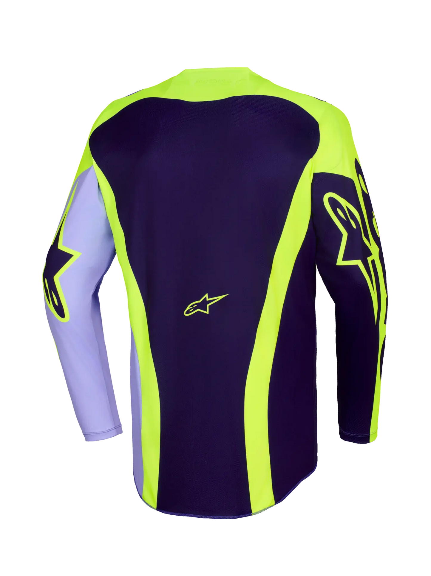 Alpinestars(Mx) Racer Portl Tröjor herr bild 4 PMMEDIA:53b14dd921f54af1