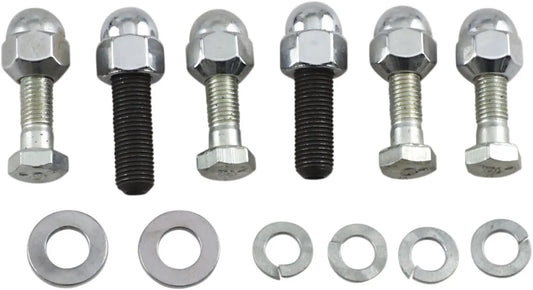 COLONY Fender Rail Monteringssats för 54-78 XL, FX-86 bild 1 PMMEDIA:9323c9aed20c34e2
