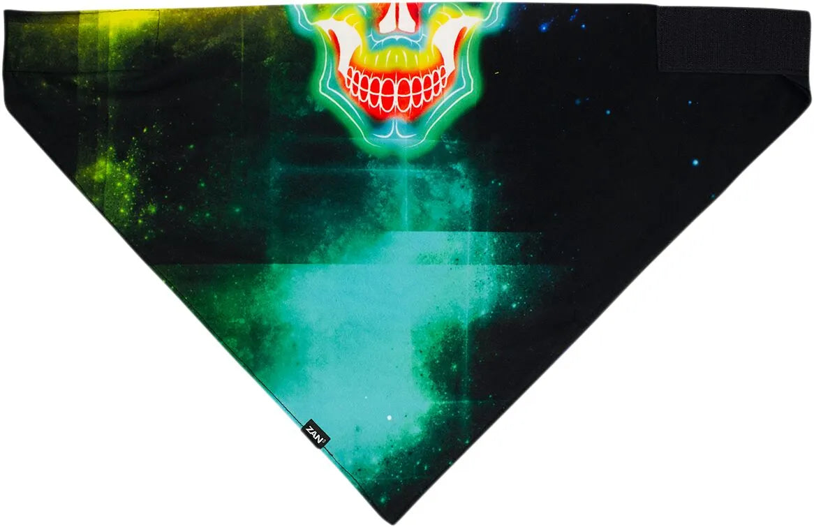 ZAN HEADGEAR SportFlex™ 3-i-1 Bandanna bild 1 PMMEDIA:c4eeb9ec2237ac96