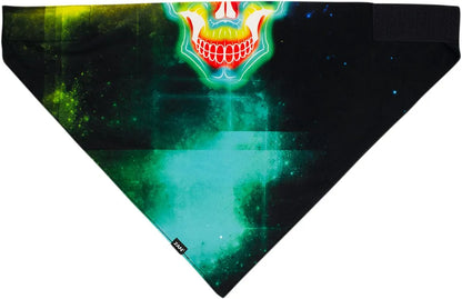 ZAN HEADGEAR SportFlex™ 3-i-1 Bandanna bild 1 PMMEDIA:c4eeb9ec2237ac96