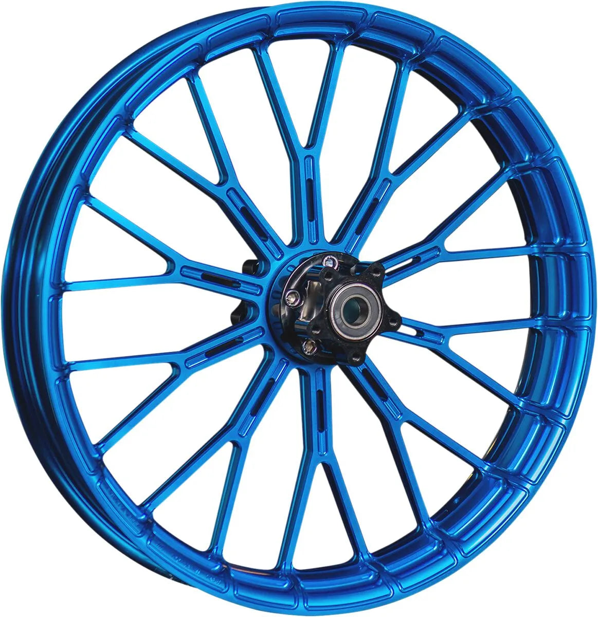 Arlen Ness Y-Spoke Rim Framhjul gjuten/svarvad bild 4 PMMEDIA:6cdfa21ea5f7efd3