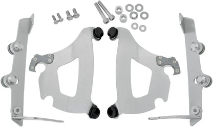 Memphis Shades Metric Bullet Fairing Mount Kit Fästdelar & kit för vindrutor bild 11 PMMEDIA:2164be830f664690