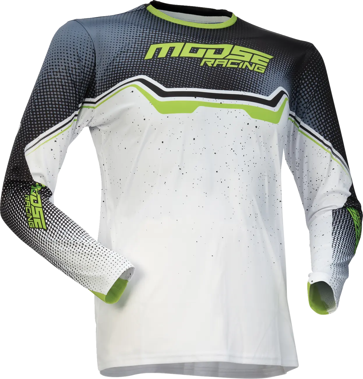 Moose Offroad Soft Goods Youth Qualifier® Tröjor junior bild 3 PMMEDIA:a17b9dfbee6ff6fa