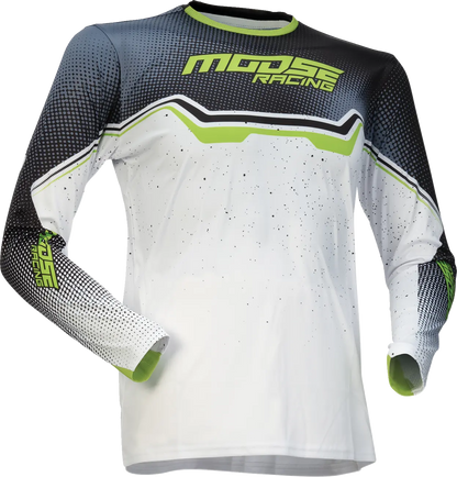 Moose Offroad Soft Goods Youth Qualifier® Tröjor junior bild 3 PMMEDIA:a17b9dfbee6ff6fa