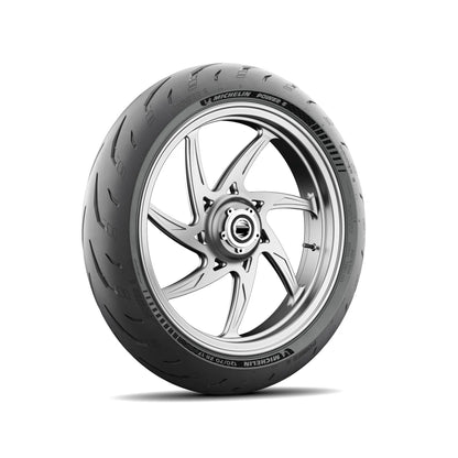 Michelin Power 6 Radialdäck fram bild 6 PMMEDIA:d40d5788a63af96b