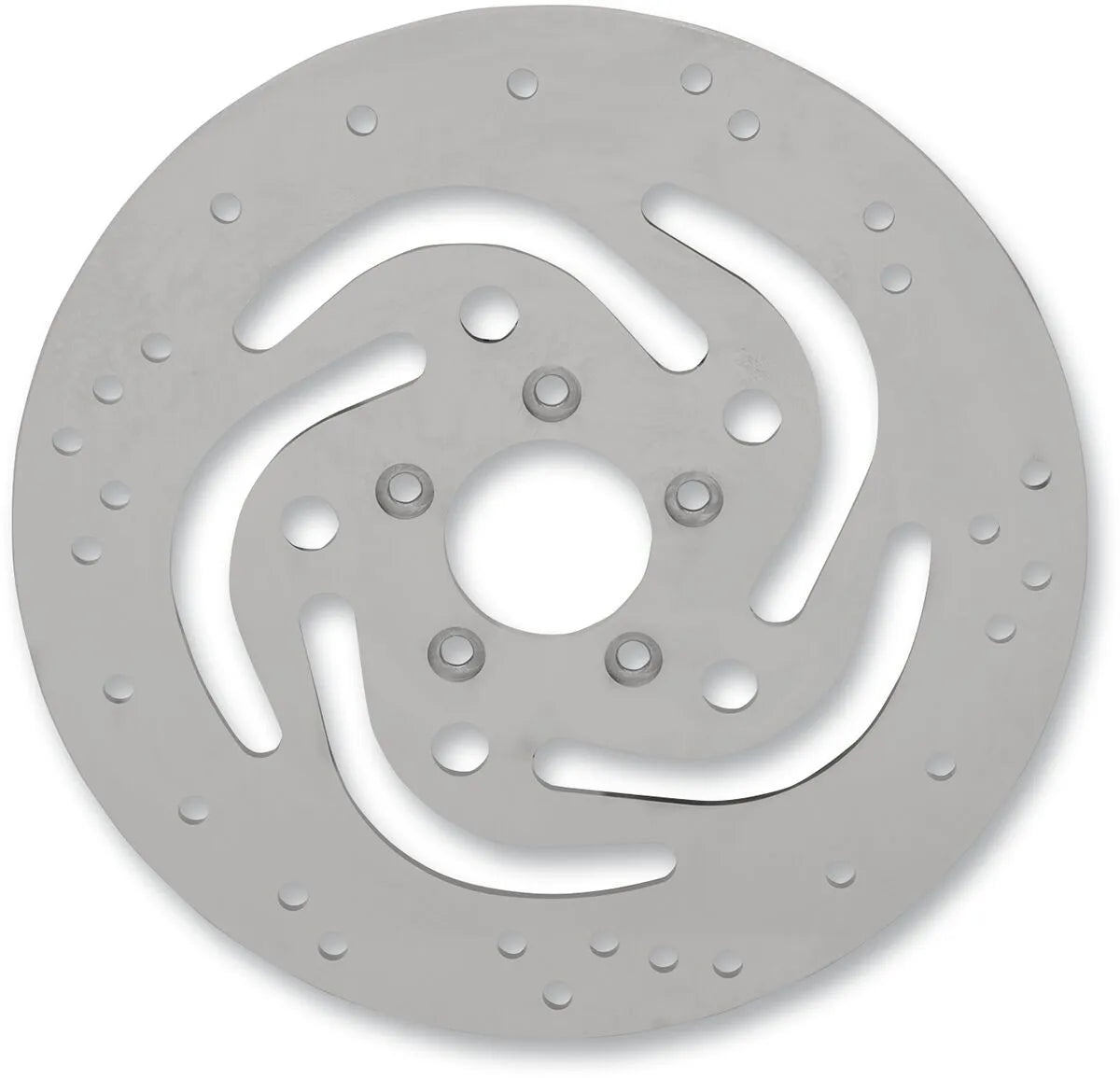 DRAG SPECIALTIES OEM-Style Bromsskiva Fram 00-14 BT/XL bild 1 PMMEDIA:108a6394512f9426