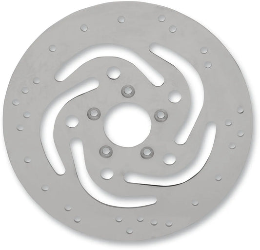 DRAG SPECIALTIES OEM-Style Bromsskiva Fram 00-14 BT/XL bild 1 PMMEDIA:108a6394512f9426