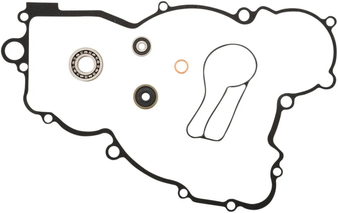 ATHENA Packningkit till Vattenpump för KTM bild 1 PMMEDIA:2016356ee2156583