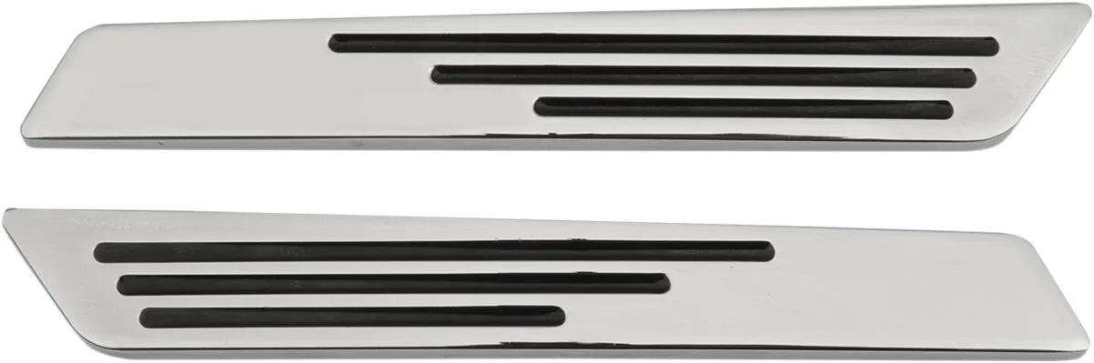 Drag Specialties Saddlebag Hinge Inserts Sidoväskor & tillbehör bild 2 PMMEDIA:925d53727b7eccfd