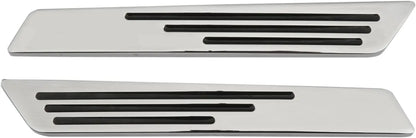 Drag Specialties Saddlebag Hinge Inserts Sidoväskor & tillbehör bild 2 PMMEDIA:925d53727b7eccfd