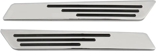 Drag Specialties Saddlebag Hinge Inserts Sidoväskor & tillbehör bild 2 PMMEDIA:925d53727b7eccfd