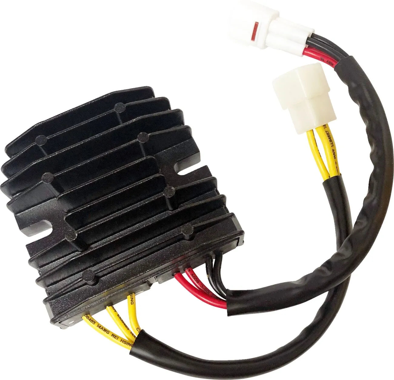 RICK'S MOTORSPORT ELECTRIC Hot Shot Lithium-Ion Regulator bild 1 PMMEDIA:23fb8eb4be589a2c