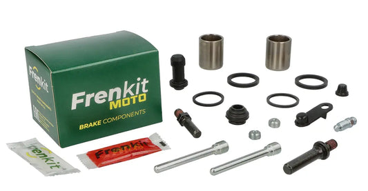 FRENKIT S.L. Superkit Bromsok FR/RR 25mm Honda bild 1 PMMEDIA:2e7dbd50e6b2793d