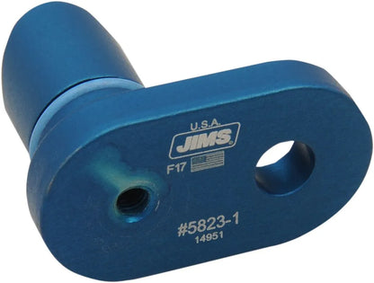JIMS Mighty Bite Flywheel Lock för Milwaukee Eight bild 1 PMMEDIA:46826cc4bd691418