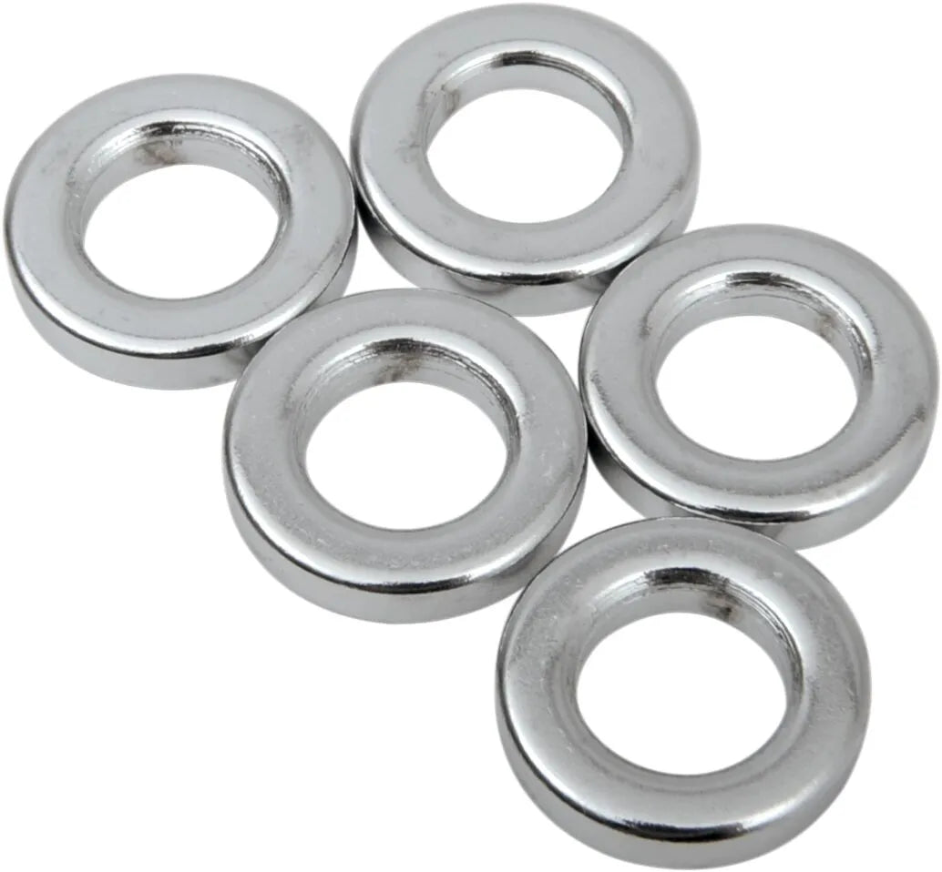 Drag Specialties Replacement Spacers Monteringssats sortiment bild 14 PMMEDIA:7bba388102b823de