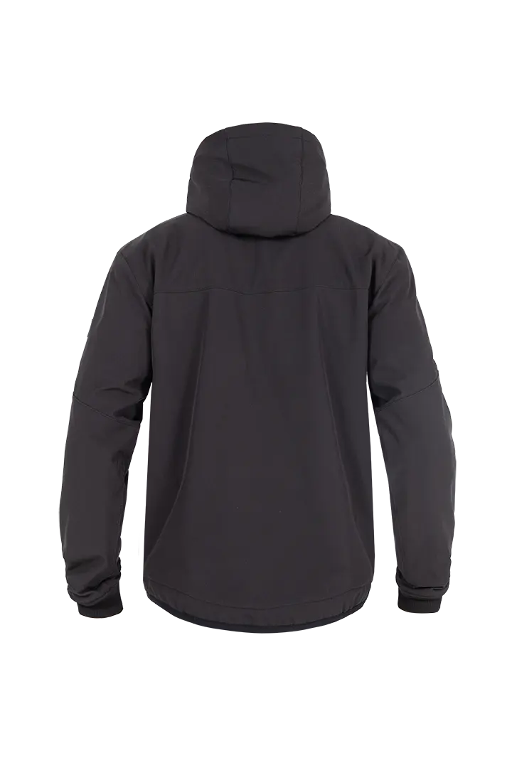 John Doe XTM® V3 Softshell Rip Stop Hoodie Jacka textil herr bild 17 PMMEDIA:0761c66dbe7c3587
