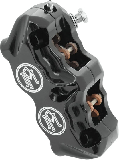 Performance Machine (Pm) Radial Mount Front Brake Caliper Bromsok & kit bild 4 PMMEDIA:6e30b5a61a7e600f
