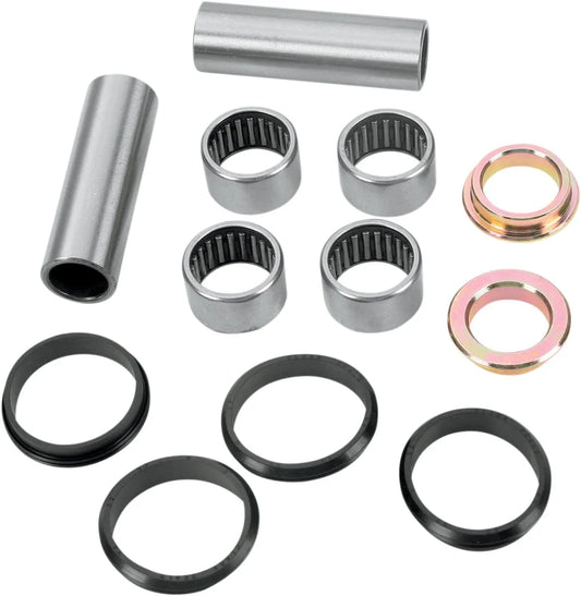 MOOSE OFFROAD HARD-PARTS Swingarm Bearing Kit bild 1 PMMEDIA:580c3151f1e71fd4
