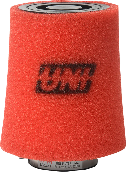 UNI FILTER CF Moto Luftfilter 2 1/2" Inlopp bild 1 PMMEDIA:9786485422c4e9ba