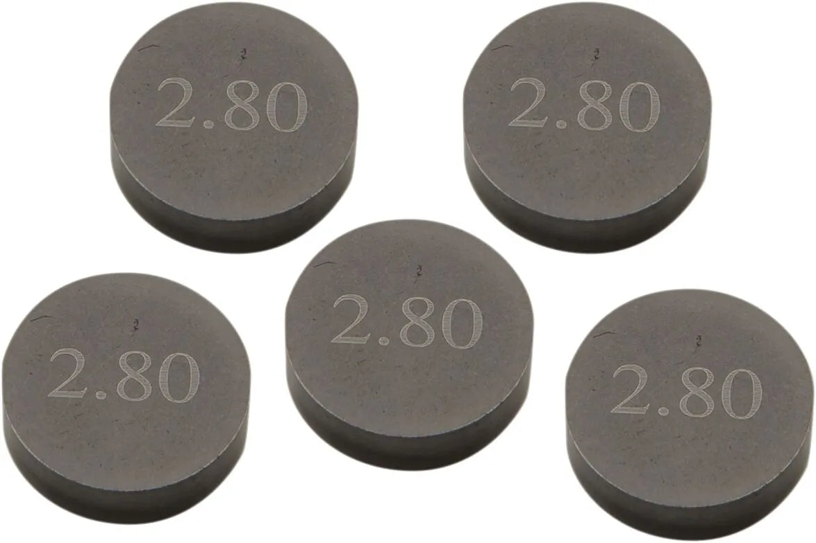 PROX Ventilshims 9,48 mm 5-pack bild 1 PMMEDIA:bab892f7c2254cc3