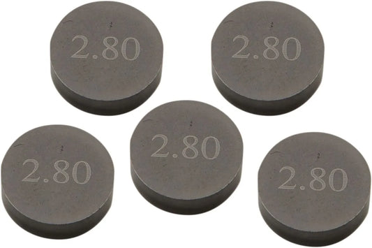PROX Ventilshims 9,48 mm 5-pack bild 1 PMMEDIA:bab892f7c2254cc3