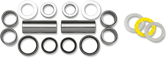 MOOSE OFFROAD HARD-PARTS Swingarm Bearing Kit för TRX450 Honda bild 1 PMMEDIA:b5536af01bdea64e