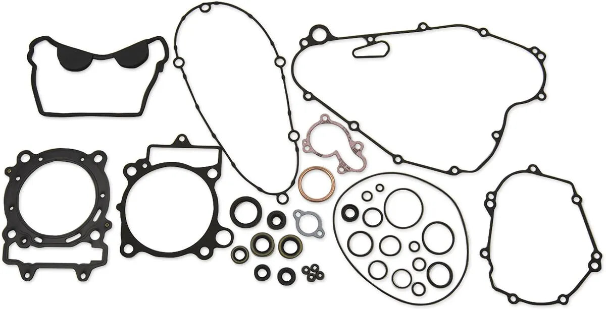 MOOSE OFFROAD HARD-PARTS Komplett Packnings- och Oljetätningssats bild 1 PMMEDIA:d1df2abcd3365e16