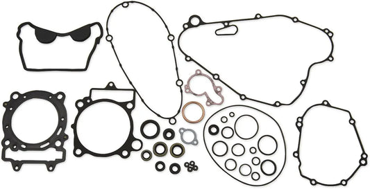 MOOSE OFFROAD HARD-PARTS Komplett Packnings- och Oljetätningssats bild 1 PMMEDIA:d1df2abcd3365e16