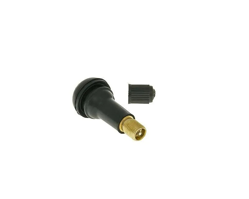 101 OCTANE Däckventil Tubeless rak lång TR413 bild 1 PMMEDIA:f6de1ce470a04205